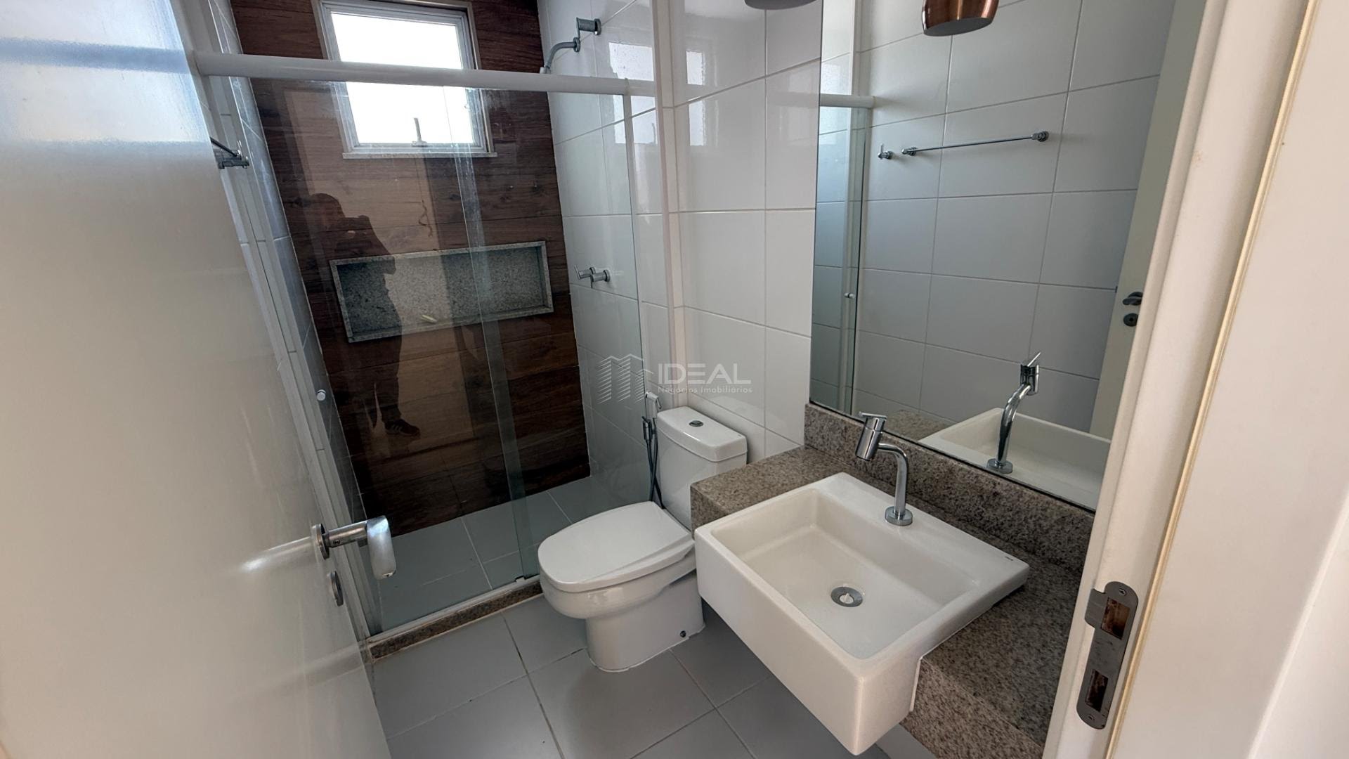 Apartamento para alugar com 2 quartos, 1 suíte, 1 vaga e 67m² no Centro, Campos dos Goytacazes (RJ) — foto 8 de 30