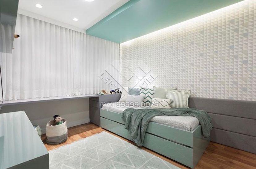 Casa à venda com 4 quartos, 3 suítes, 3 vagas e 245m² no Apipucos, Recife (PE) — foto 21 de 30