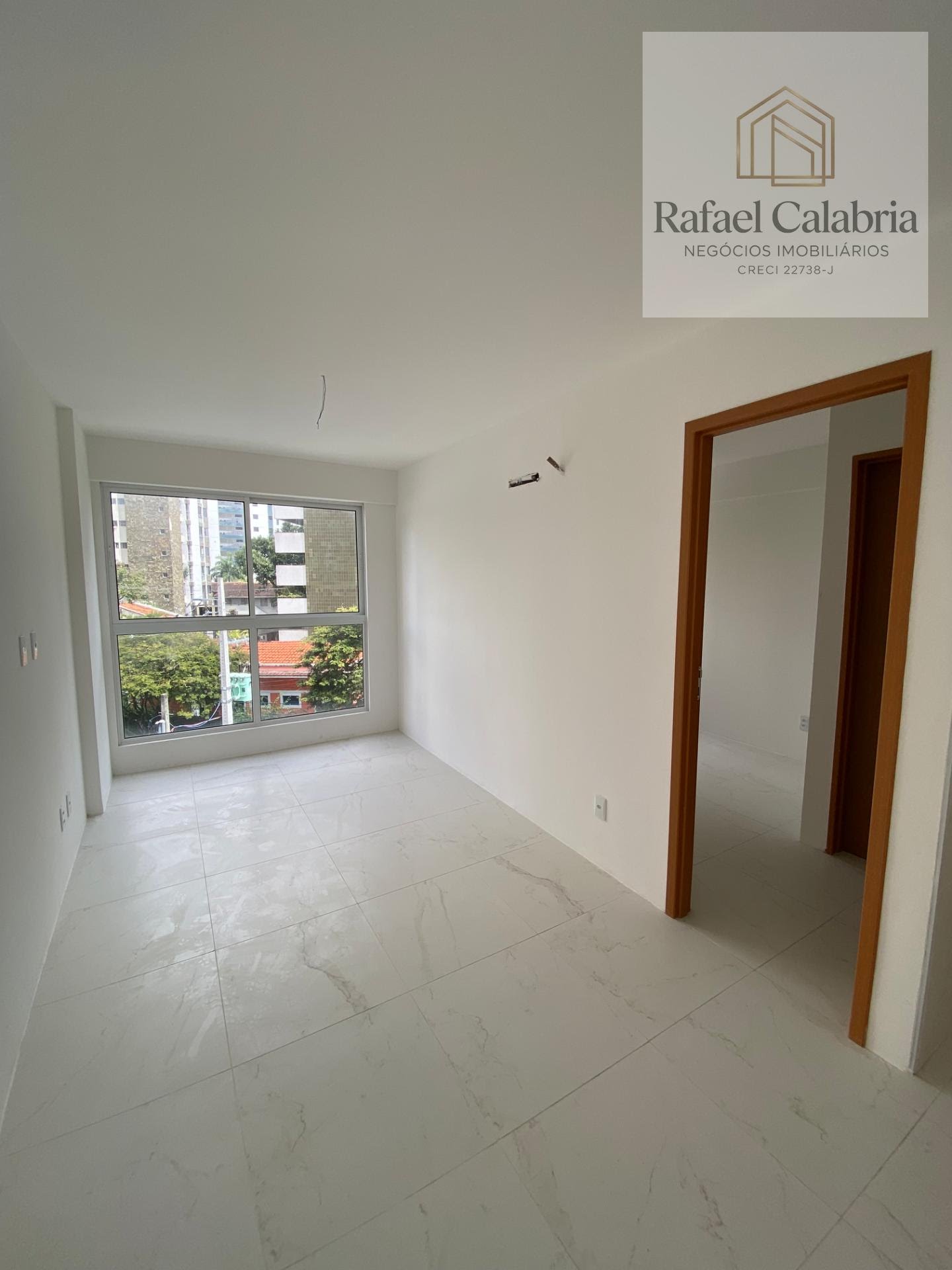 Apartamento à venda com 1 quarto, 1 suíte, 1 vaga e 33m² no Graças, Recife (PE) — foto 11 de 18