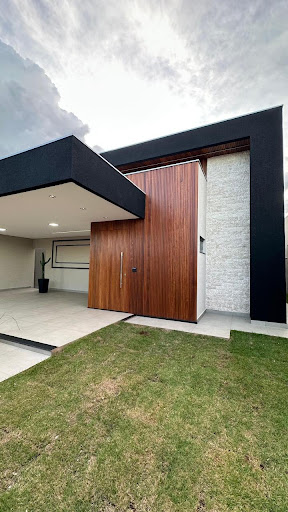 Casa em Rita Vieira  -  Campo Grande