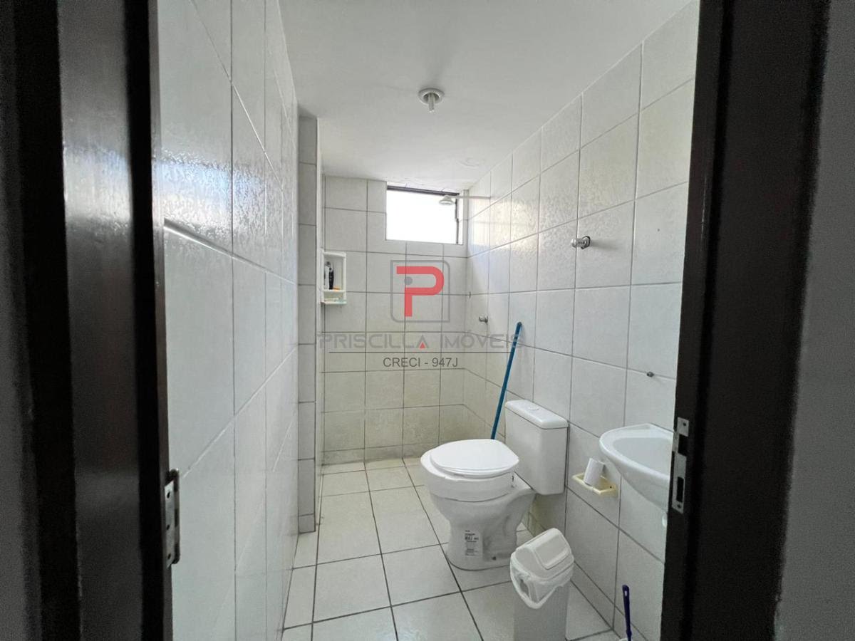 Apartamento à venda com 3 quartos, 1 suíte, 2 vagas e 138m² no Aeroclube, João Pessoa (PB) — foto 7 de 15
