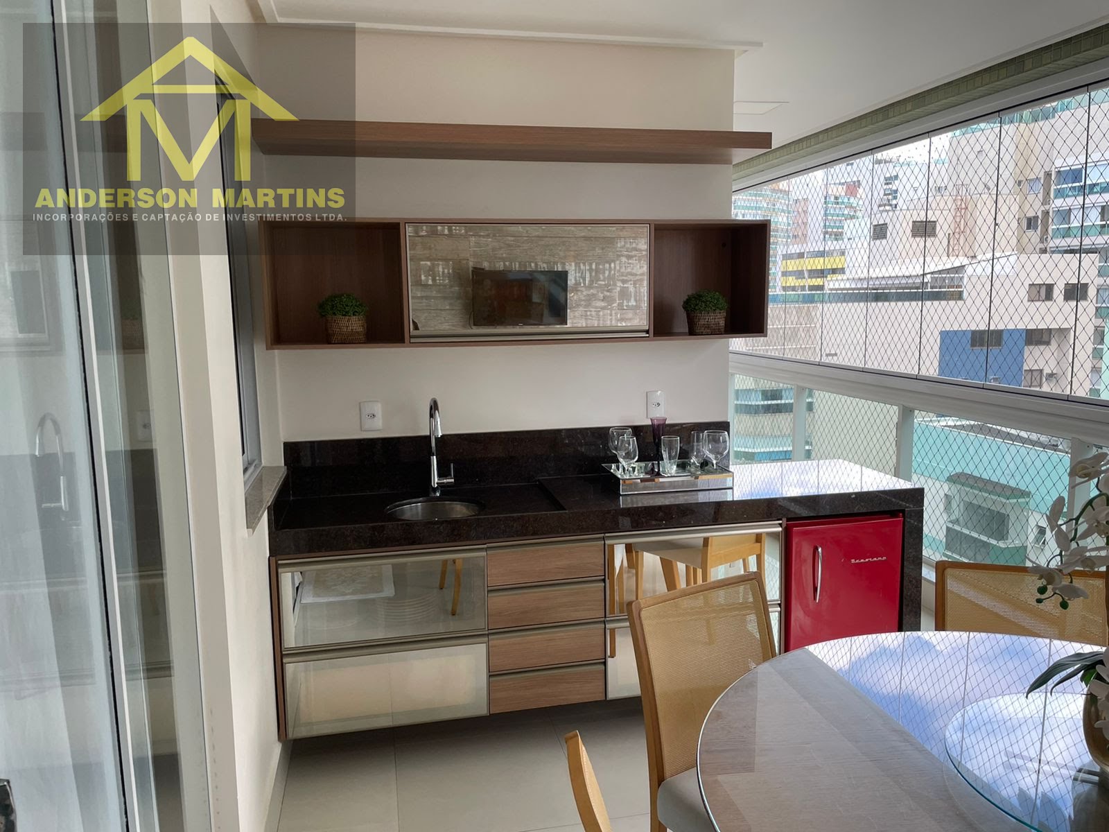 Apartamento, 4 quartos, 175 m² - Foto 27