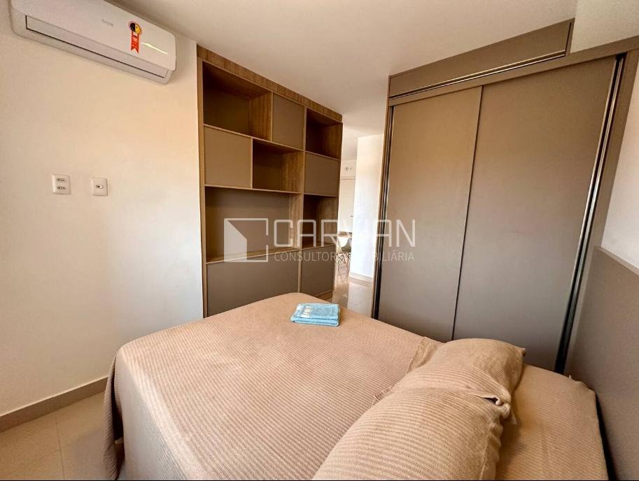 Apartamento à venda com 1 quarto, 1 banheiro e 1 vaga no Ribeirânia, Ribeirão Preto (SP) — foto 7 de 19