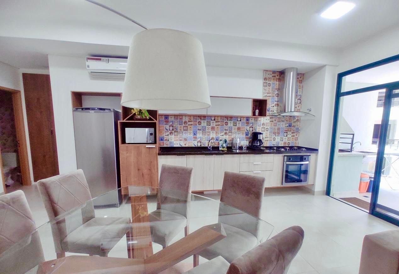 Apartamento à venda com 2 quartos, 2 banheiros, 2 vagas e 88m² no Praia Grande, Ubatuba (SP) — foto 4 de 22