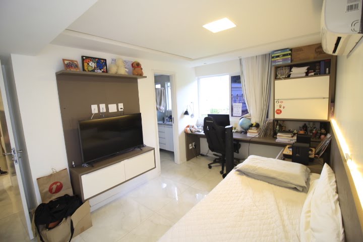 Casa à venda com 6 quartos, 4 suítes, 4 vagas e 235m² no Poço da Panela, Recife (PE) — foto 26 de 30