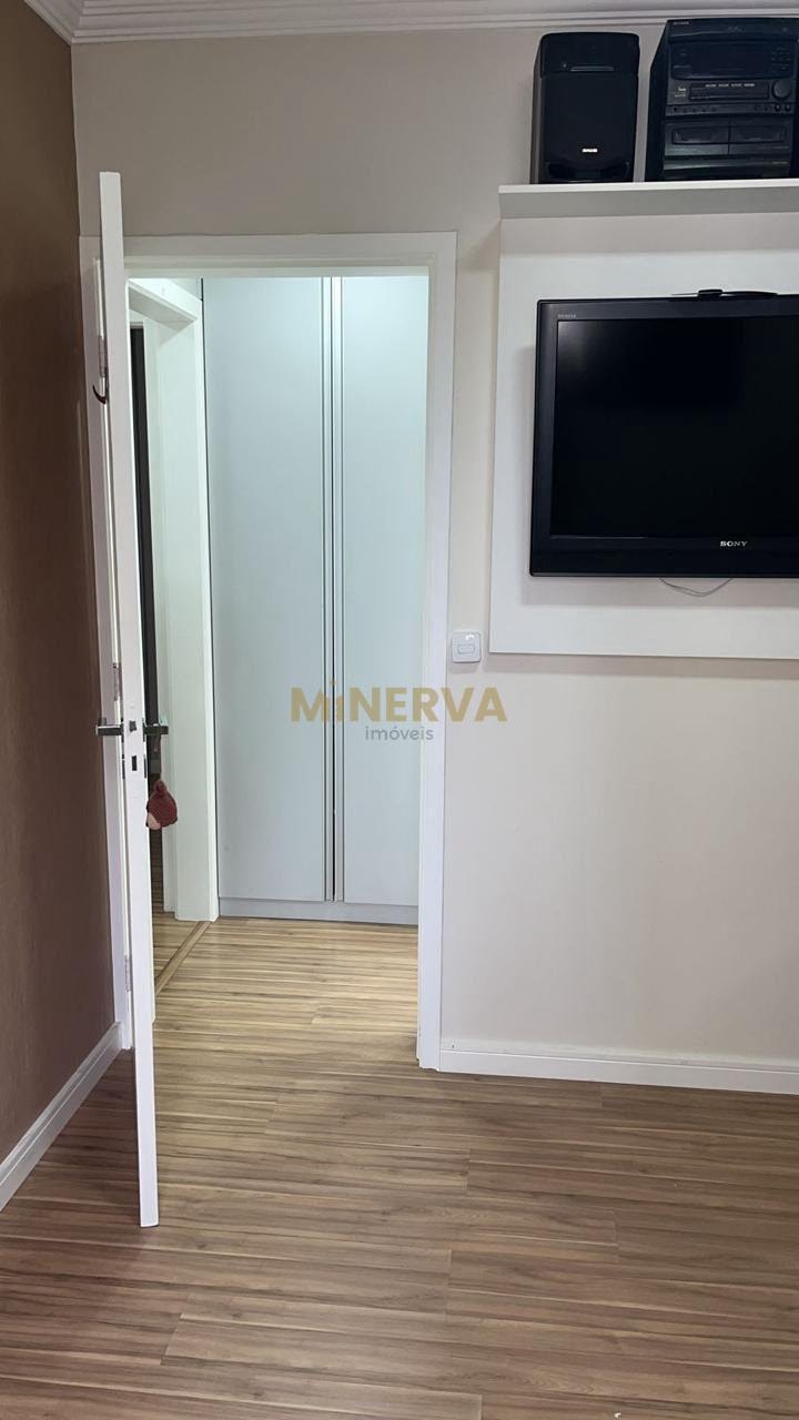Apartamento à venda com 3 quartos, 1 suíte, 3 vagas e 123m² no Vila Regente Feijó, São Paulo (SP) — foto 15 de 28