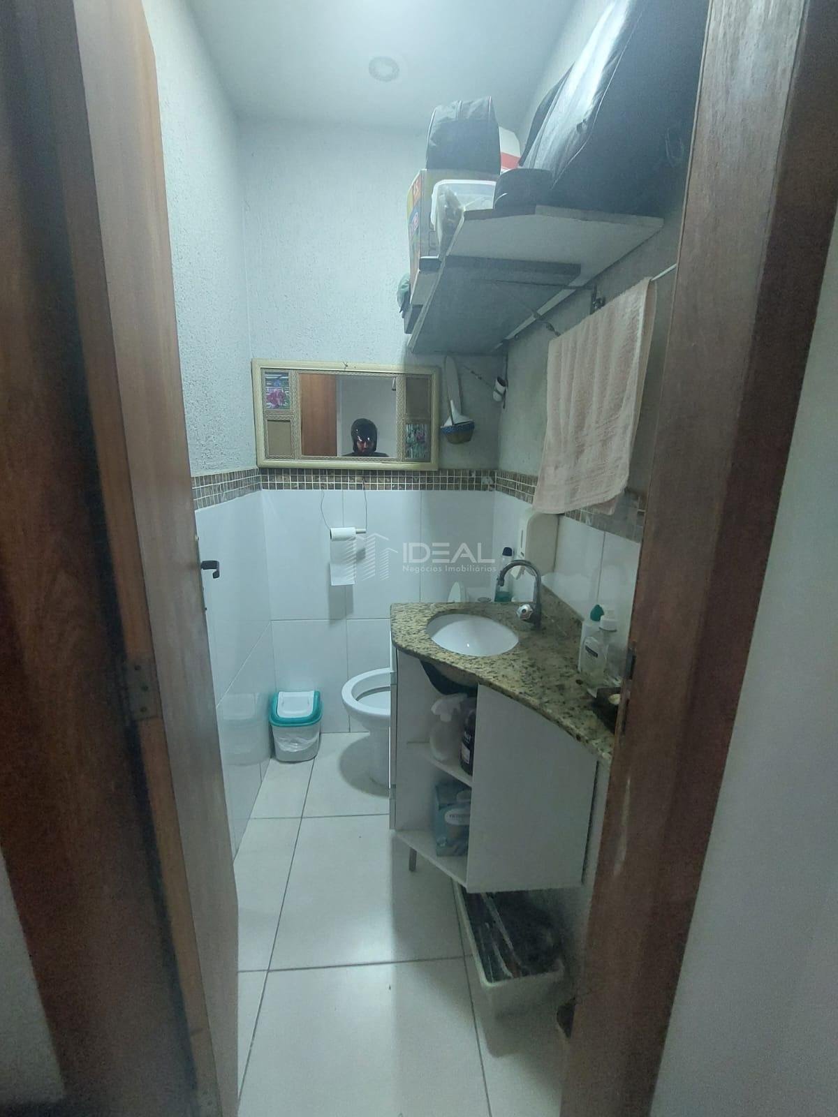 Casa à venda com 3 quartos, 3 suítes, 2 vagas e 127m² no Parque Juliao Nogueira, Campos dos Goytacazes (RJ) — foto 9 de 26