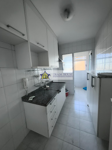 Apartamento em Vila Gumercindo  -  São Paulo