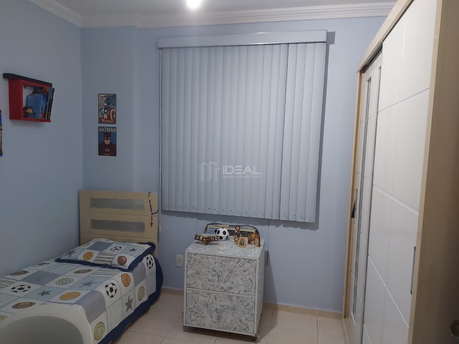 Apartamento à venda com 3 quartos, 1 suíte, 2 vagas e 98m² no Parque Oliveira Botelho, Campos dos Goytacazes (RJ) — foto 11 de 19