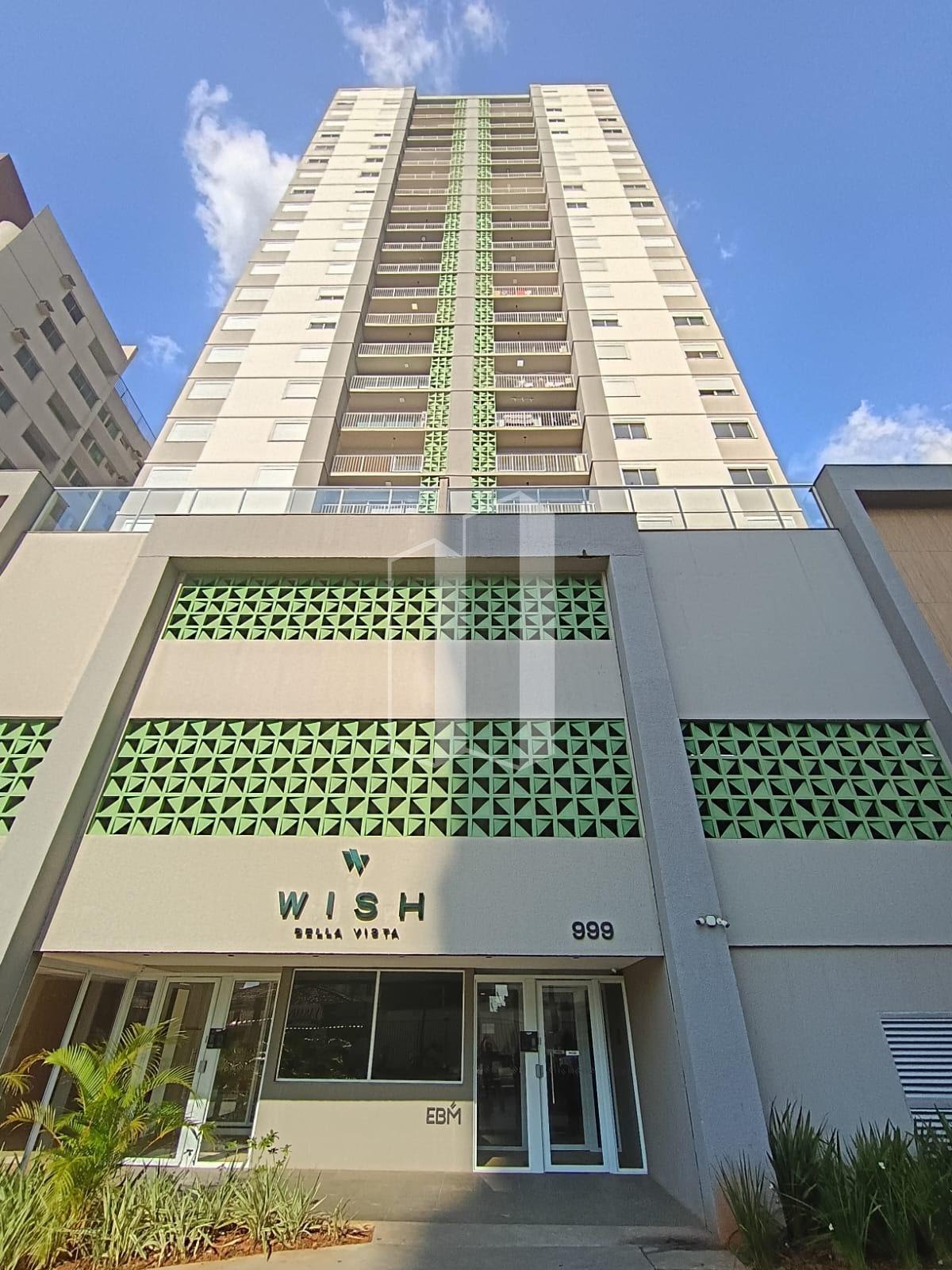 Apartamento, 2 quartos, 59 m² - Foto 1