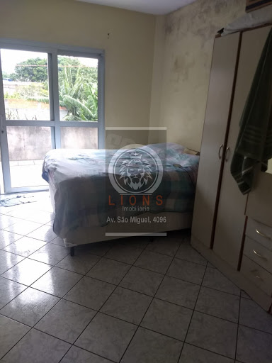Casa em CIDADE KEMEL  -  Poá