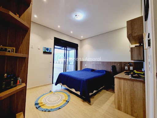 Casa de Condomínio, 4 quartos - Foto 16