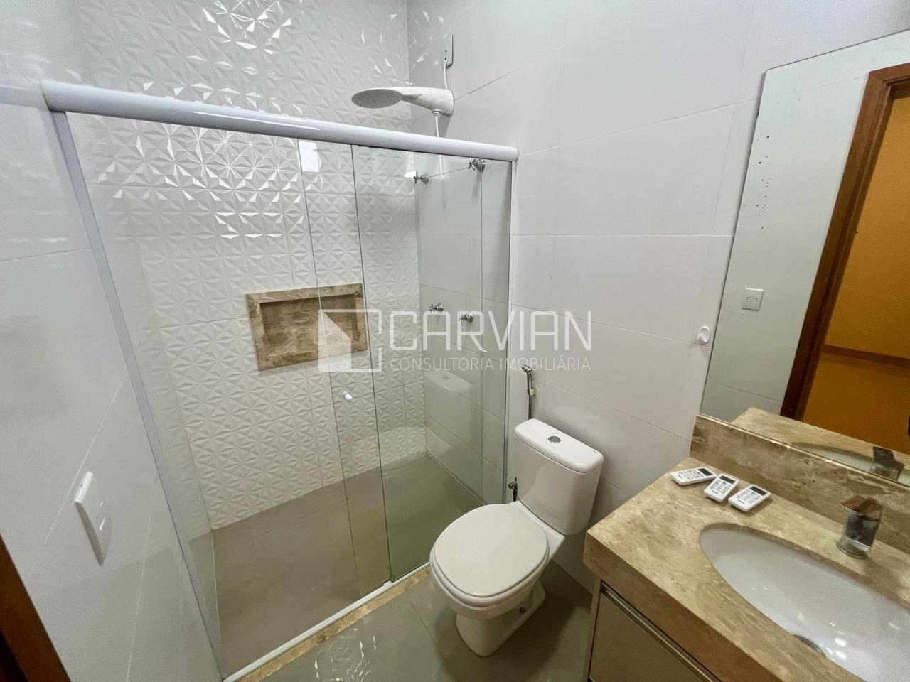 Casa à venda com 3 quartos, 3 suítes, 4 vagas e 250m² no Condomínio Buona Vita Ribeirão, Ribeirão Preto (SP) — foto 4 de 20