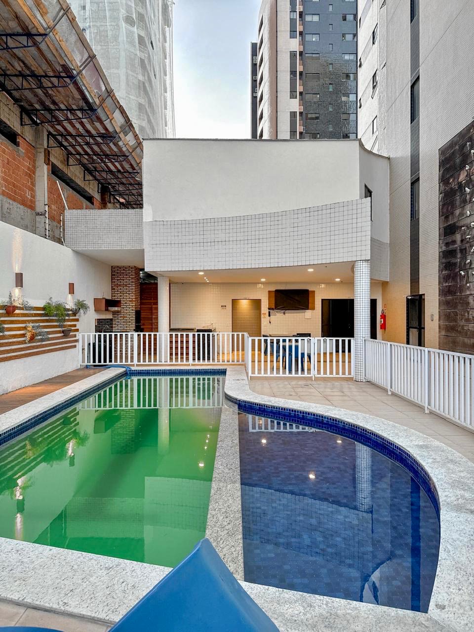 Apartamento, 3 quartos, 137 m² - Foto 24