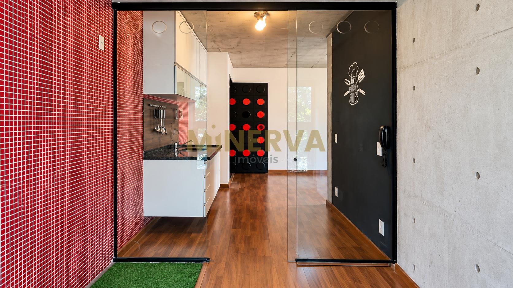 Apartamento à venda com 2 quartos, 1 banheiro, 1 vaga e 69m² no Vila Regente Feijó, São Paulo (SP) — foto 4 de 18