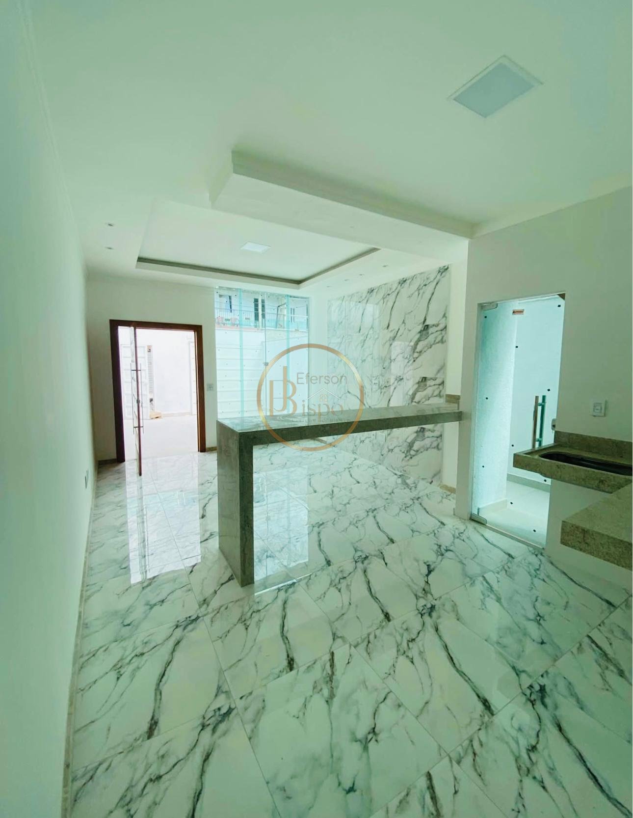 Casa à venda com 2 quartos, 1 suíte, 1 vaga e 70m² no Parque Ecologico, Porto Seguro (BA) — foto 6 de 15
