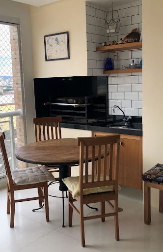 Apartamento à Venda ou Locação Rua Roma, Lapa/SP 