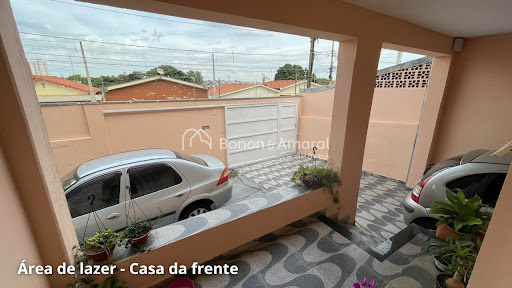 Casa, 2 quartos, 150 m² - Foto 3