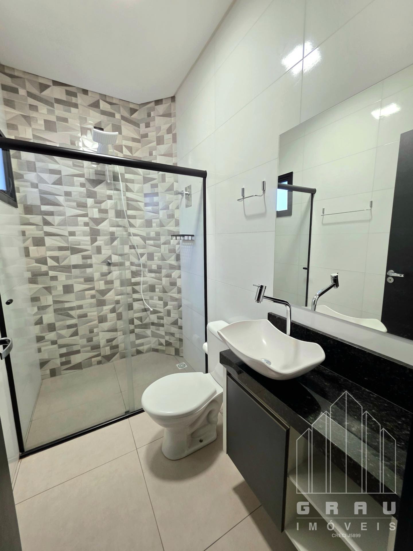 Apartamento na Vila A  -  Foz do Iguaçu