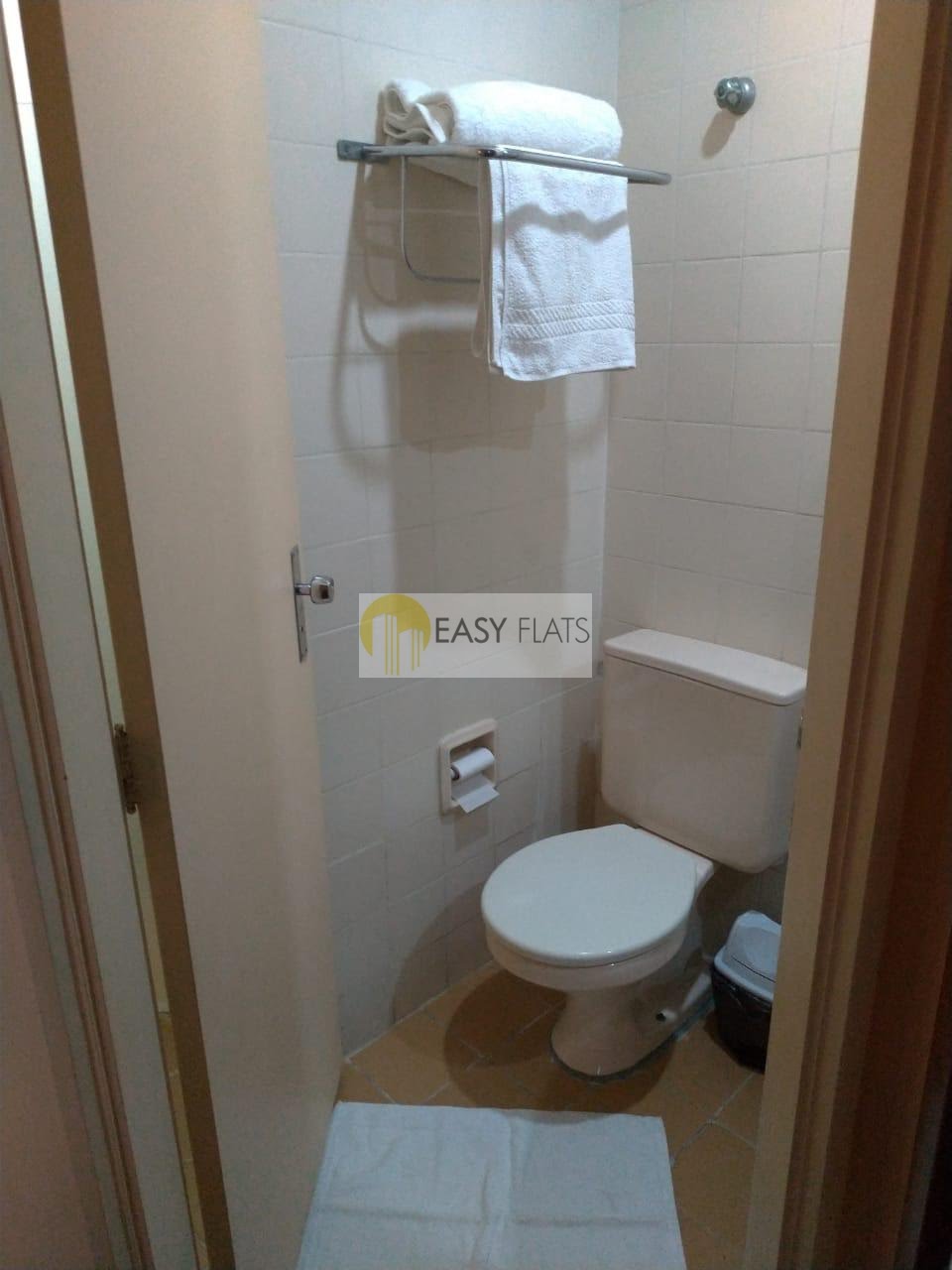 Apartamento para alugar com 1 quarto, 1 suíte, 1 vaga e 35m² no Jardim Paulista, São Paulo (SP) — foto 12 de 17