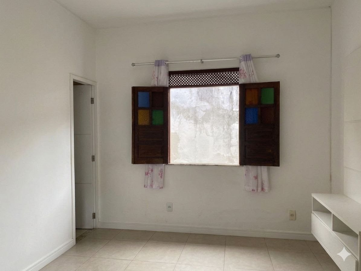 Casa à venda com 3 quartos, 2 suítes, 3 vagas e 180m² no Serraria Brasil, Feira de Santana (BA) — foto 11 de 18