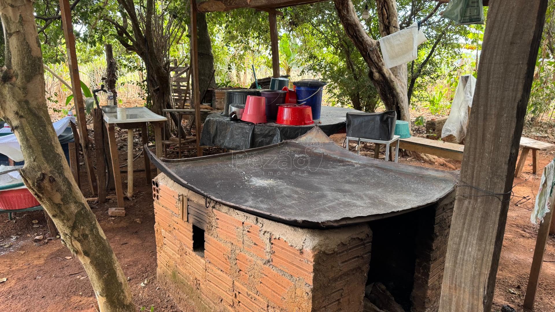 Rural à venda com 5445m² de terreno no Zona Rural de Heitoraí, Heitoraí (GO) — foto 19 de 30