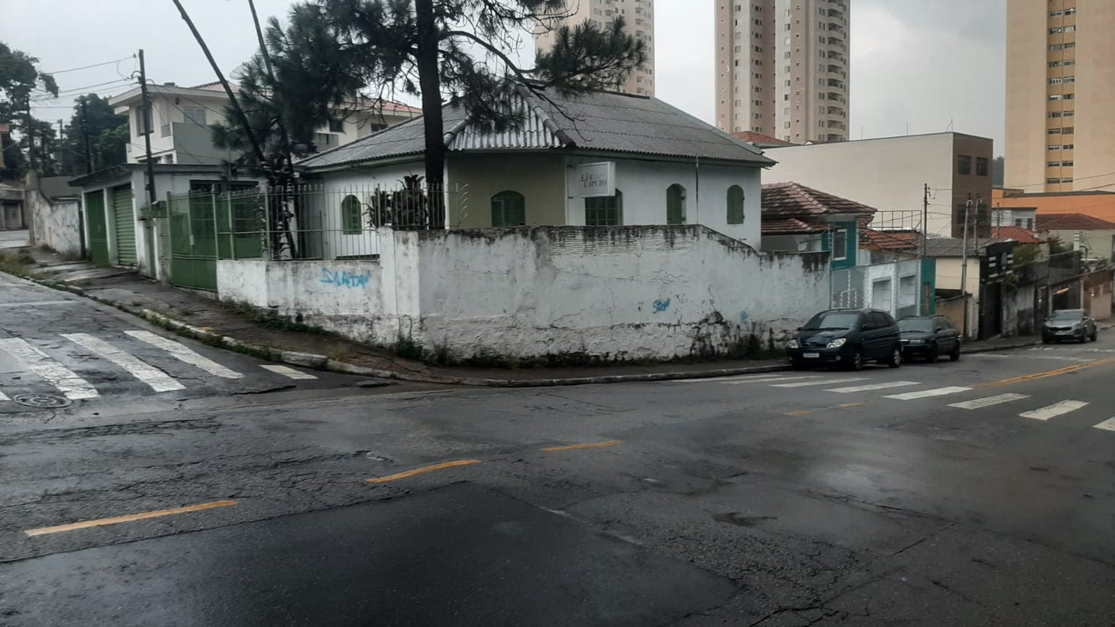 Apartamento à venda com 3 quartos, 1 banheiro, 2 vagas e 380m² no Vila Barreto, São Paulo (SP) — foto 8 de 10
