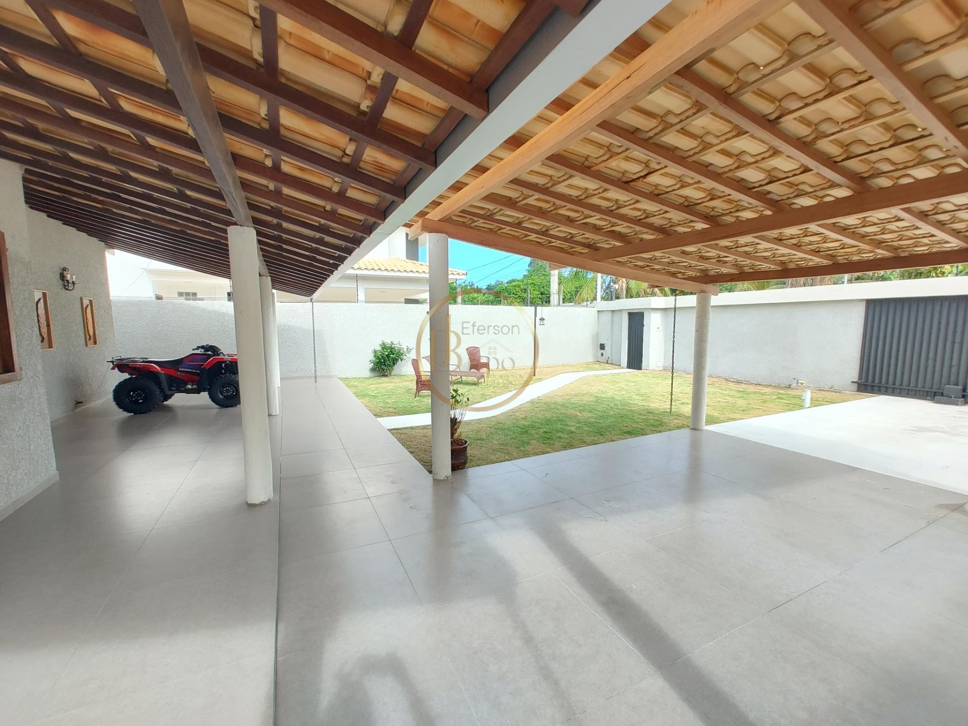 Casa à venda com 3 quartos, 3 suítes, 2 vagas e 180m² no Village 2, Porto Seguro (BA) — foto 9 de 13