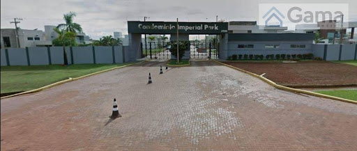 Lote / Terreno em Condomínio Imperial Park  -  Vilhena