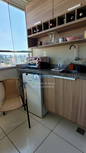 Apartamento 03 Dorm. em Guapira, São Paulo - 67m², 1 Suíte - Venda por R$604.000