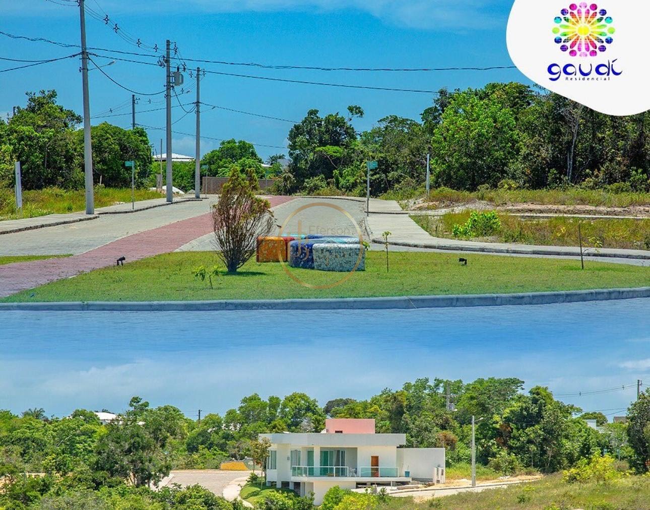 Terreno à venda com 580m² de terreno no Gaudí, Porto Seguro (BA) — foto 2 de 8