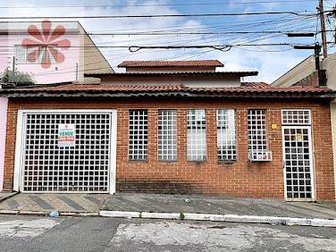 Casa em Parque Boturussu  -  São Paulo