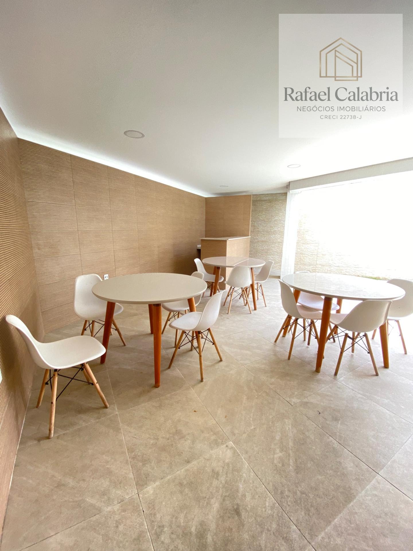 Apartamento à venda com 1 quarto, 1 suíte, 1 vaga e 33m² no Graças, Recife (PE) — foto 18 de 18