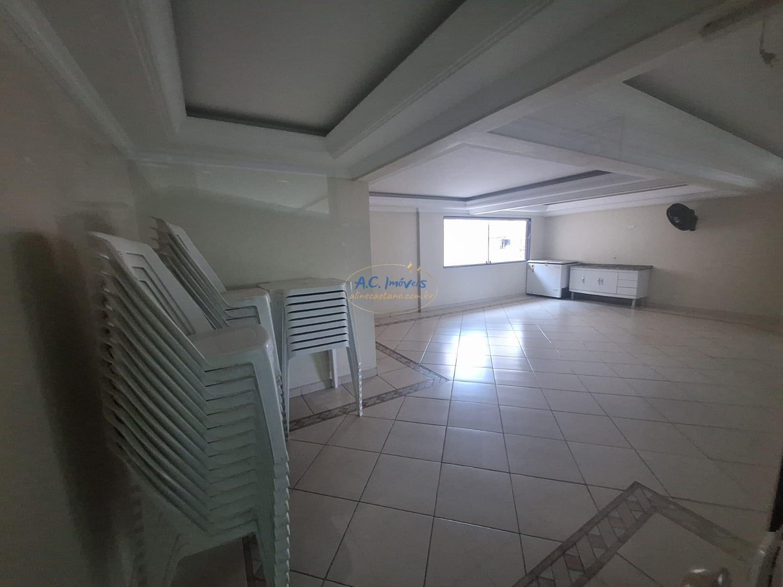 Apartamento à venda com 1 quarto, 1 banheiro, 1 vaga e 55m² no Vila Tupi, Praia Grande (SP) — foto 22 de 28