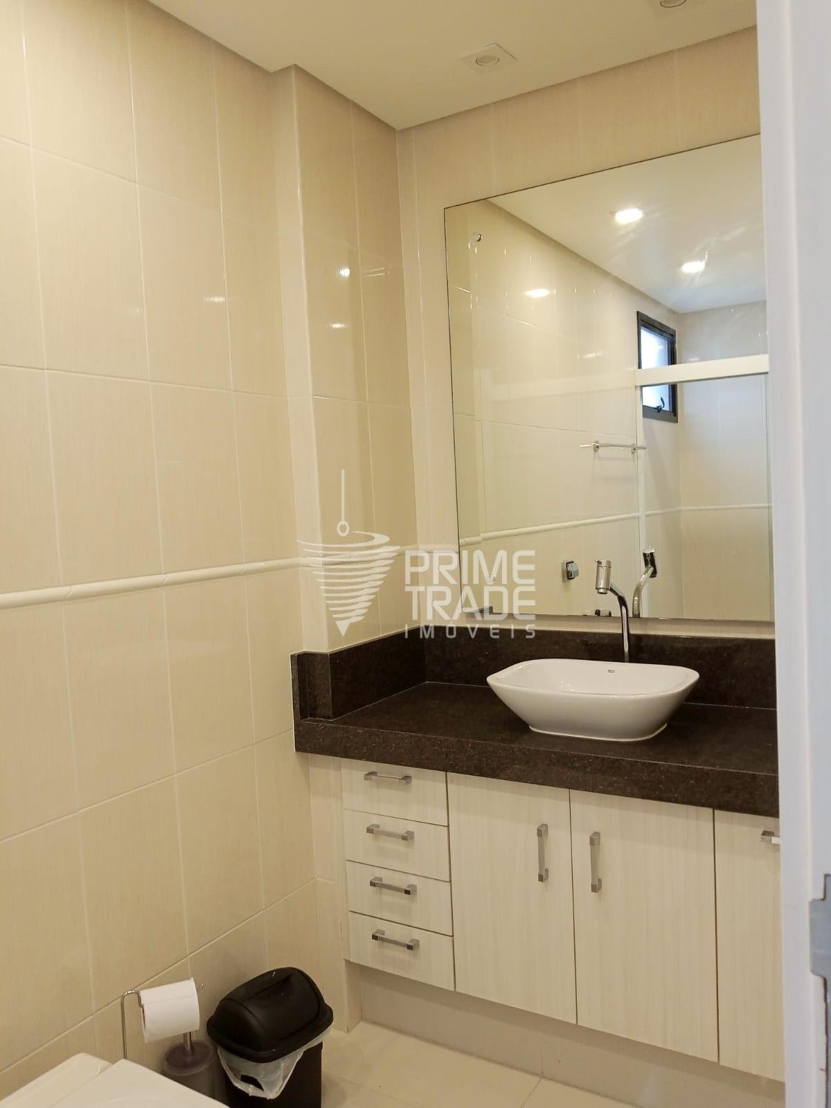 Apartamento à venda com 3 quartos, 3 suítes, 4 vagas e 174m² no Embaré, Santos (SP) — foto 24 de 30