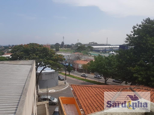 Prédio Inteiro à Venda em Interlagos, SP | 830m²