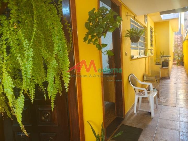 Casa à venda com 2 quartos, 2 banheiros, 2 vagas e 182m² no Paulicéia, São Bernardo do Campo (SP) — foto 14 de 24