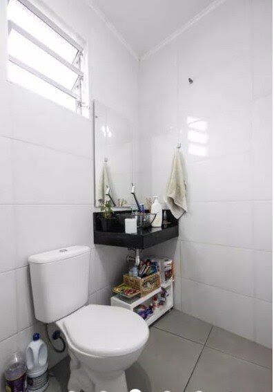 Apartamento à venda com 2 quartos, 1 banheiro e 88m² no Vila Zat, São Paulo (SP) — foto 11 de 17