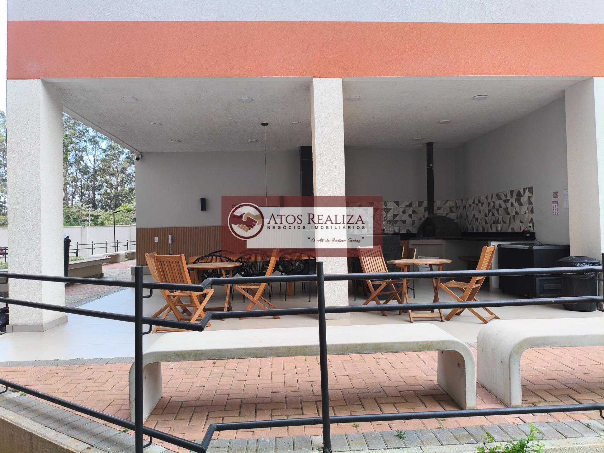 Apartamento para alugar com 2 quartos, 1 banheiro e 35m² no Usina Piratininga, São Paulo (SP) — foto 20 de 30