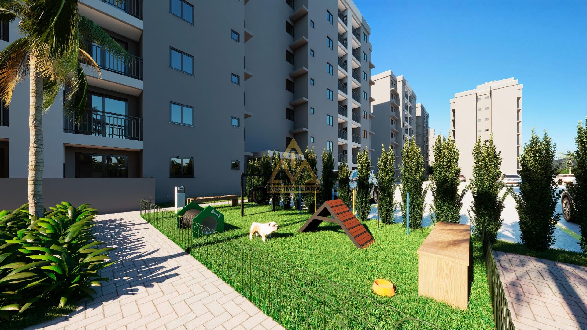 Apartamento à venda com 2 quartos, 1 suíte, 1 vaga e 61m² no Centro, Balneário Piçarras (SC) — foto 12 de 23