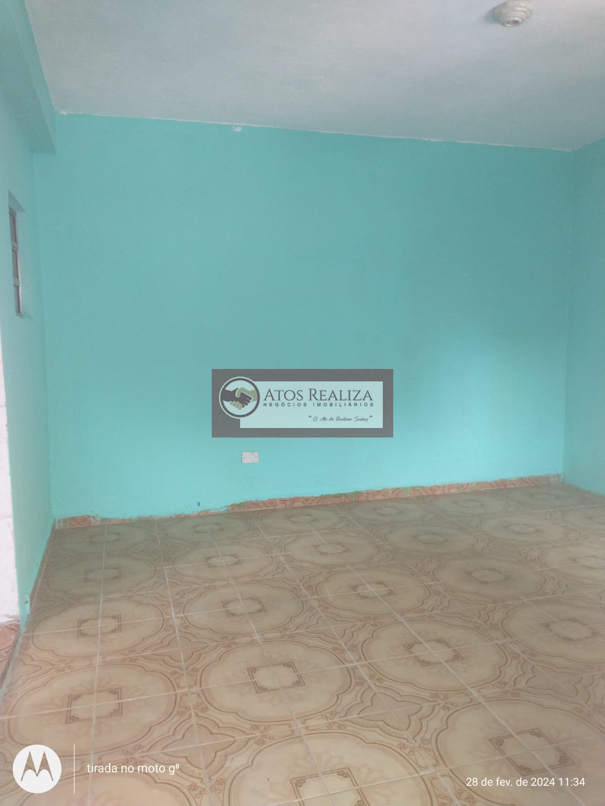 Casa para alugar com 1 quarto, 1 banheiro e 40m² no Parque Grajau, São Paulo (SP) — foto 21 de 30