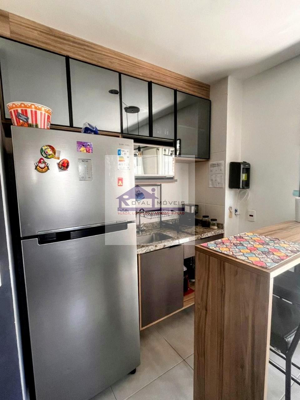 Apartamento à venda com 1 quarto, 1 banheiro, 1 vaga e 45m² no Chácara Inglesa, São Paulo (SP) — foto 8 de 13