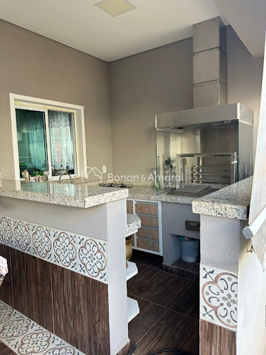 Casa de Condomínio, 3 quartos - Foto 12