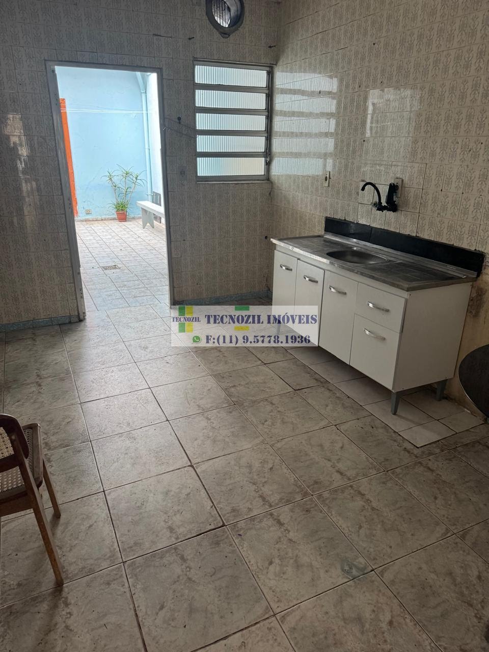 Sobrado, 2 quartos, 94 m² - Foto 4