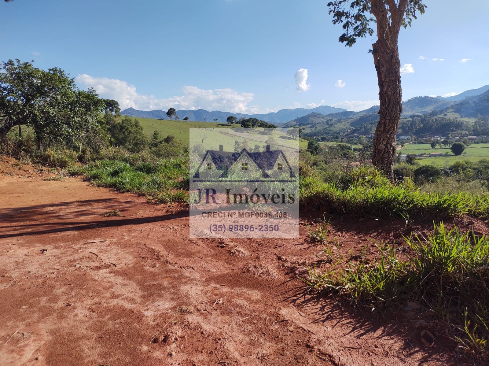 Terreno à venda com 1200m² de terreno no Melos, Piranguçu (MG) — foto 7 de 17