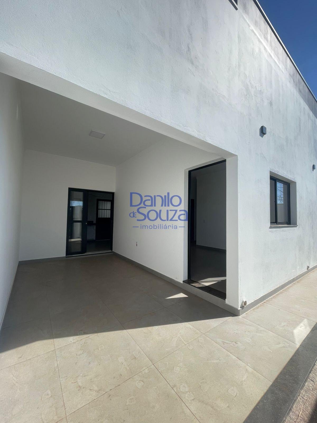 Casa à venda com 2 quartos, 1 suíte, 2 vagas e 107m² no Portal do Camburi, Araxá (MG) — foto 3 de 16