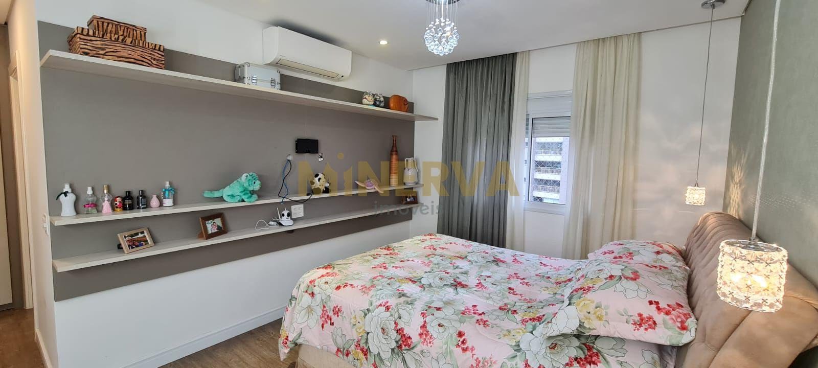 Apartamento à venda com 3 quartos, 3 suítes, 3 vagas e 197m² no Jardim Santa Mena, Guarulhos (SP) — foto 26 de 30
