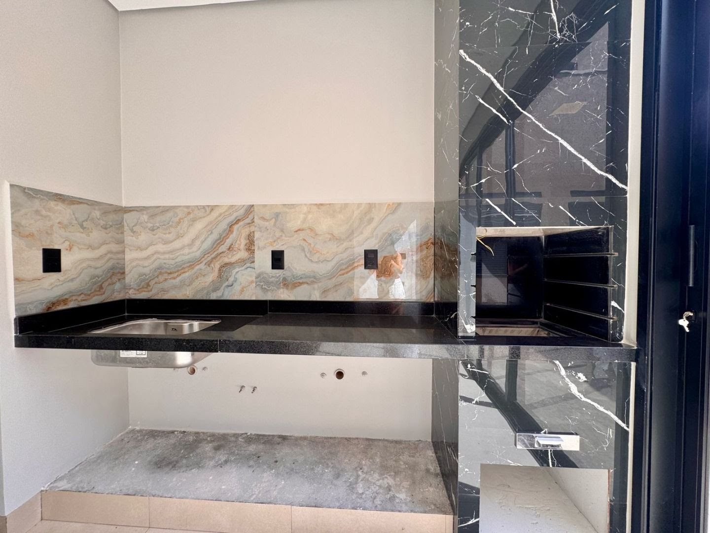 Casa à venda com 3 quartos, 3 suítes, 4 vagas e 153m² no Real Sul, Ribeirão Preto (SP) — foto 11 de 27