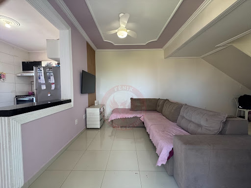 Apartamento no Cidade Nova  -  Santana do Paraíso