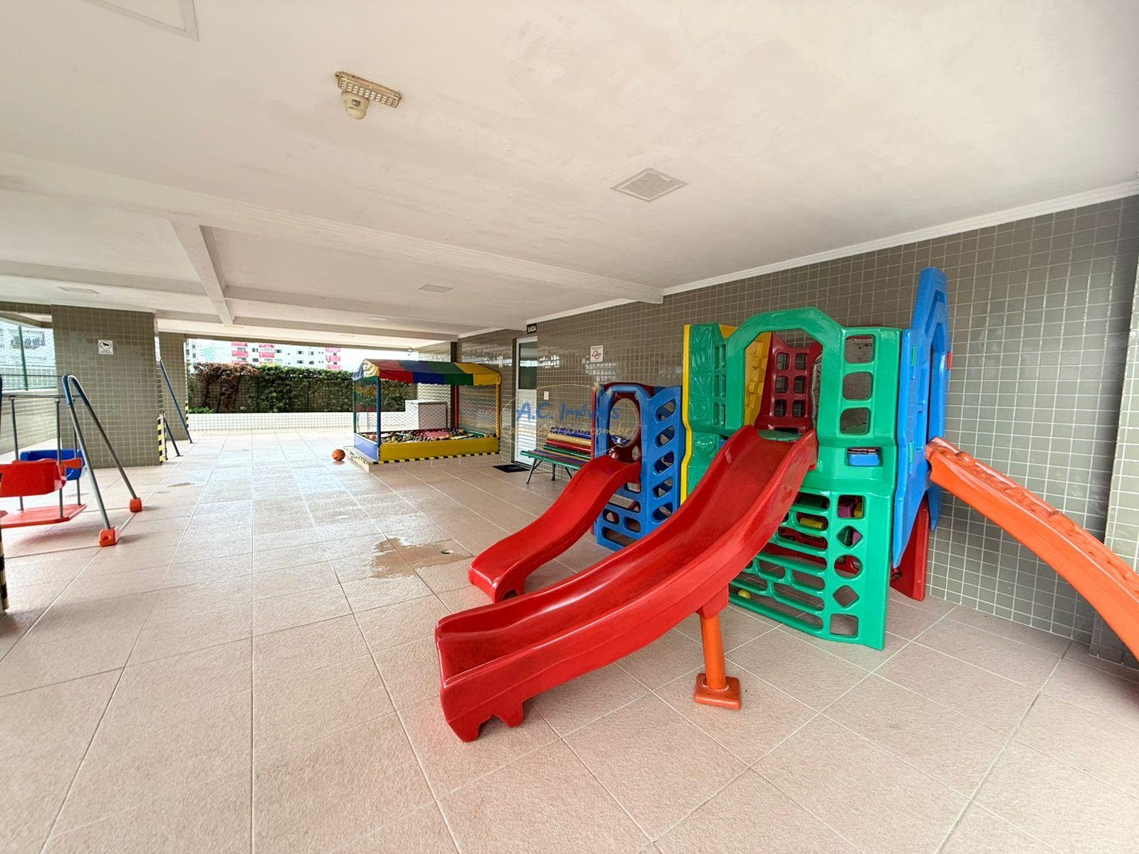 Apartamento à venda com 2 quartos, 1 suíte, 2 vagas e 77m² no Canto do Forte, Praia Grande (SP) — foto 22 de 30